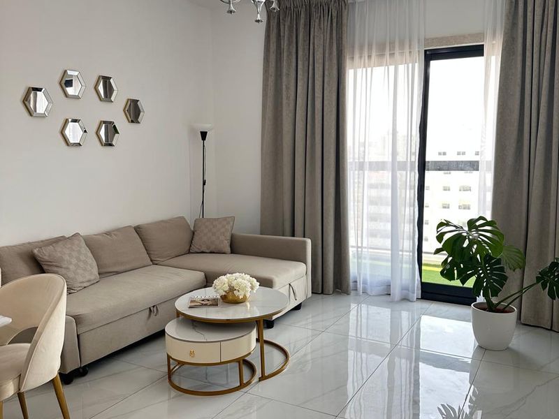 1BHK FOR RENT — property image 1